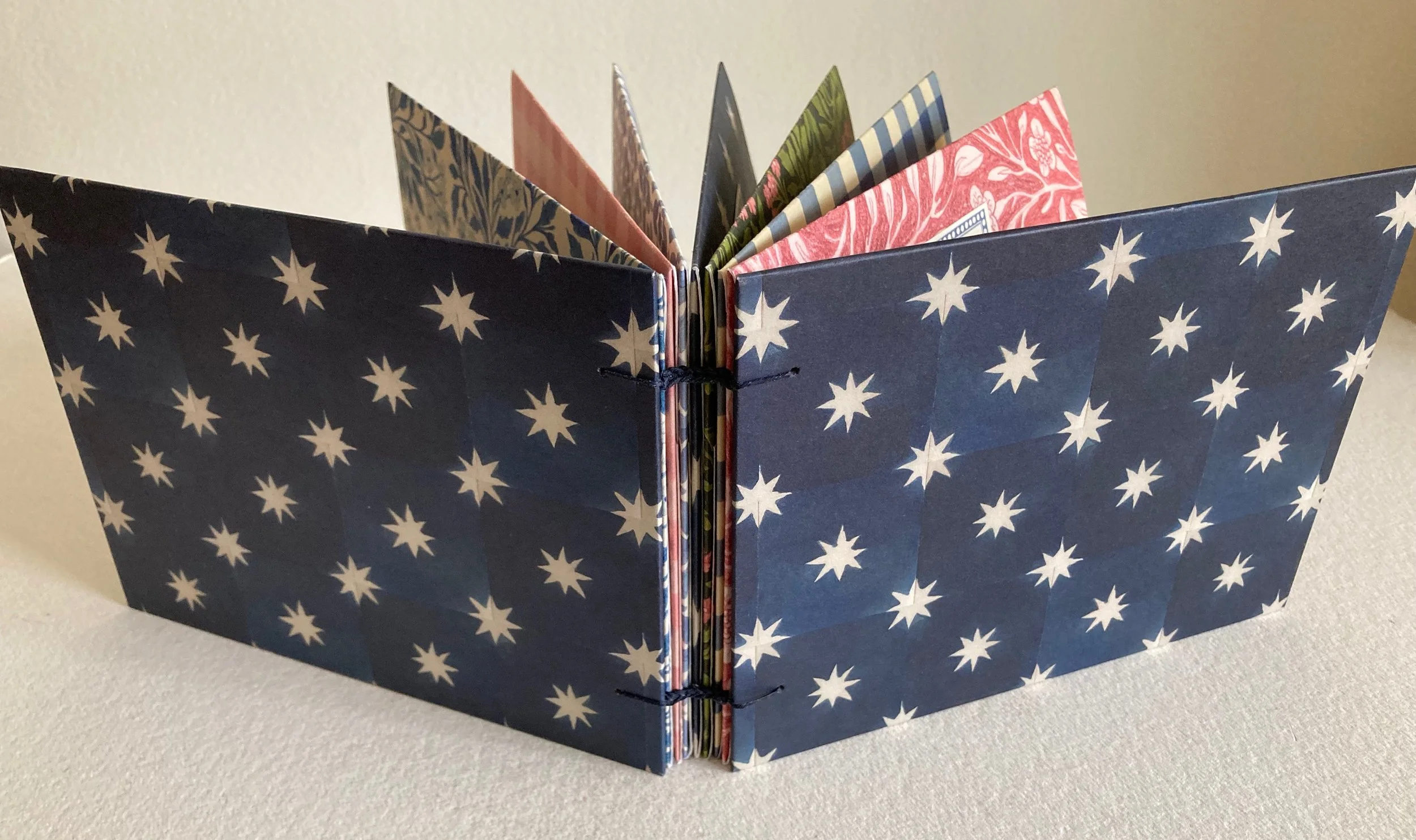 Be enveloped by two new BZS bookbinding workshops — Bari Zaki Studio
